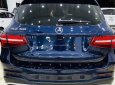 Mercedes-Benz GLC 300   2.0 L 4Matic  2016 - Bán Mercedes GLC 300 2.0 L 4Matic năm 2016, màu xanh lam còn mới