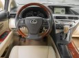 Lexus RX 300 2009 - Xe màu vàng cát, xe nhập