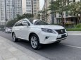 Lexus RX 350 AWD 2010 - Bán Lexus RX 350 AWD sản xuất 2010, màu trắng, xe nhập