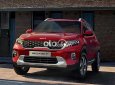 Kia Sonet   2021 - Cần bán xe Kia Sonet năm sản xuất 2021, màu đỏ