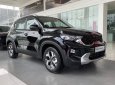 Kia Sonet  1.5 Deluxe MT 2021 - Bán xe Kia Sonet sản xuất 2021 - Giảm 50% phí trước bạ