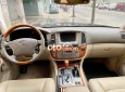 Lexus LX 470 AT 2005 - Bán Lexus LX 470 AT sản xuất năm 2005, màu đen, nhập khẩu còn mới giá cạnh tranh