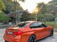 BMW 330i 2016 - Cần bán xe BMW 330i B48 sản xuất 2016, xe nhập