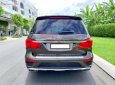 Mercedes-Benz GL 500 4Matic 2013 - Bán xe Mercedes GL 500 4Matic sản xuất năm 2013, màu nâu, xe nhập