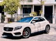 Mercedes-Benz GLA 45 4MATIC 2014 - Mercedes Benz GLA45 AMG 4Matic sản xuất 2014 cực chất, máy zin 360 mã lực. Trả góp chỉ từ 400tr nhận xe