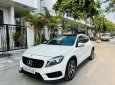 Mercedes-Benz GLA 45 2014 - Cần bán xeMercedes-Benz GLA 45 AMG 4MATIC năm 2014