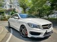 Mercedes-Benz CLA 45 2015 - Bán CLA 45AMG model 2016 full option đi rất ít