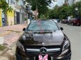 Mercedes-Benz GLA 45 AMG 4Matic 2018 - Bán xe Mercedes GLA 45 AMG 4Matic đời 2018, màu nâu, nhập khẩu nguyên chiếc