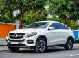 Mercedes-Benz GLE 400 2017 - Bán xe Mercedes GLE 400 Coupe sản xuất năm 2017, màu trắng, xe nhập