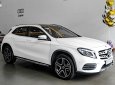 Mercedes-Benz GLA 250 4Matic 2018 - Cần bán xe Mercedes GLA250 4Matic sản xuất năm 2018, màu trắng