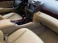 Lexus LS 460 2006 - Bán ô tô Lexus LS 460 năm 2006, màu đen, nhập khẩu nguyên chiếc