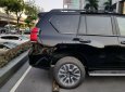 Toyota Land Cruiser Prado   VX 2.7L  2021 - Bán Toyota Land Cruiser Prado VX 2.7L đời 2021, màu đen, xe nhập