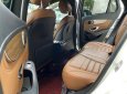 Mercedes-Benz GLC 250    4Matic   2016 - Bán Mercedes GLC 250 4Matic đời 2016, màu trắng còn mới