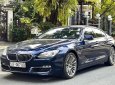 BMW 640i    Grandcoupe 2014 - Bán BMW 640i Grandcoupe sản xuất 2014, màu xanh lam, nhập khẩu