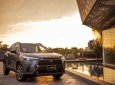 Toyota Corolla Cross   2021 - Cần bán xe Toyota Corolla Cross năm 2021, nhập khẩu giá cạnh tranh