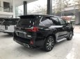 Lexus LX 570 2022 - Xe giao ngay Lexus LX570 Super Sport mới 100% màu đen, Lh: 0904927272