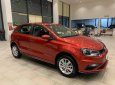 Volkswagen Polo 2022 - Giảm sốc - Sẵn xe giao ngay đủ phiên bản