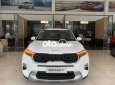 Kia Sonet 2021 - Bán xe Kia Sonet sản xuất 2021, màu trắng, giá 499tr