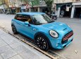 Mini Cooper S 2016 - Bán Mini Cooper S năm 2016, màu xanh lam, nhập khẩu nguyên chiếc