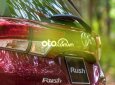 Toyota Rush 2021 - Bán Toyota Rush 1.5AT đời 2021, màu đỏ, xe nhập