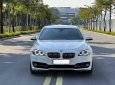BMW 520i  M Sport 2017 - Bán ô tô BMW 520i M Sport năm 2017, màu trắng, nhập khẩu