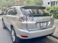 Lexus RX 330   V6 3.3 2004 - Xe Lexus RX 330 V6 3.3 sản xuất 2004, màu bạc, nhập khẩu nguyên chiếc, giá 565tr