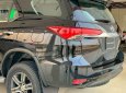 Toyota Fortuner 2022 - Bán xe màu đen