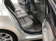 BMW 530i 2007 - Bán BMW 530i sản xuất năm 2007, màu bạc, nhập khẩu nguyên chiếc chính chủ
