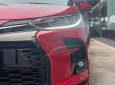 Toyota Vios 2022 - Xe lướt - Hộp số tự động vô cấp - 10 cấp ảo