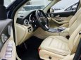 Mercedes-Benz GLC 300   2.0 L 4Matic  2016 - Bán Mercedes GLC 300 2.0 L 4Matic năm 2016, màu xanh lam còn mới