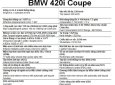 BMW 420i 2021 - Bán xe BMW 420i năm 2021 - sang trọng và tinh tế