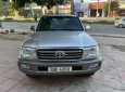 Toyota Land Cruiser 2001 - Xe còn khá đẹp