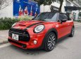 Mini Cooper S Convertible 2019 - Xe Mini Cooper S Convertible năm 2019, màu đỏ, nhập khẩu