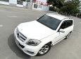 Mercedes-Benz GLK 300 2013 - Form mới 2013 gầm cao, máy xăng 100km/ 11 lít, bản cao cấp nhất đủ đồ chơi không thiếu