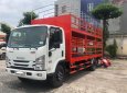 Isuzu N-SERIES 2022 - Xe tải Isuzu 5 tấn NQR75ME4