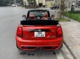 Mini Cooper S Convertible 2019 - Xe Mini Cooper S Convertible năm 2019, màu đỏ, nhập khẩu