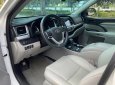 Toyota Highlander 2016 - Toyota Highlander 2016 tại Hà Nội