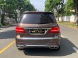 Mercedes-Benz GLS 400 AT 2016 - Bán Mercedes - Benz GLS 400 sx 2016 nhập Mỹ