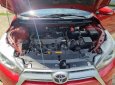 Toyota Yaris 2014 - Bán xe đăng ký 2014 xe gia đình giá 430tr