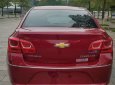 Chevrolet Cruze 2017 - Xe màu đỏ số tự động