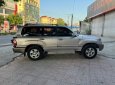 Toyota Land Cruiser 2001 - Xe còn khá đẹp