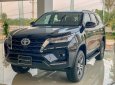 Toyota Fortuner 2022 - Giao xe ngay, màu đen