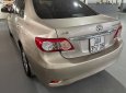 Toyota Corolla  1.8G  2013 - Bán ô tô Toyota Corolla Altis 1.8G sản xuất 2013