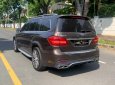 Mercedes-Benz GLS 400 AT 2016 - Bán Mercedes - Benz GLS 400 sx 2016 nhập Mỹ