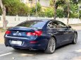 BMW 640i Gran Coupe 2014 - Cần bán BMW 640i Grand Coupe Model 2015