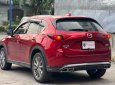 Mazda CX 5 L  2020 - — MAZDA_CX5 2.0 Premium màu đỏ biển tỉnh . Sản xuất 2020  