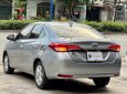 Toyota Vios G 2019 - -- Toyota Vios 1.5G màu bạc biển tỉnh. Sản Xuất 2019  