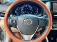Toyota Vios G 2019 - -- Toyota Vios 1.5G màu bạc biển tỉnh. Sản Xuất 2019  