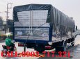 Xe tải 5 tấn - dưới 10 tấn 2021 - Bán xe tải Jac A5 nhập khẩu thùng dài 8m3 - Bán xe tải Jac A5 9 tấn giá tốt 