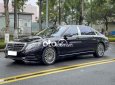 Mercedes-Benz S600 2015 - Bán Mercedes S600 Maybach sản xuất 2015, màu đen, nhập khẩu nguyên chiếc